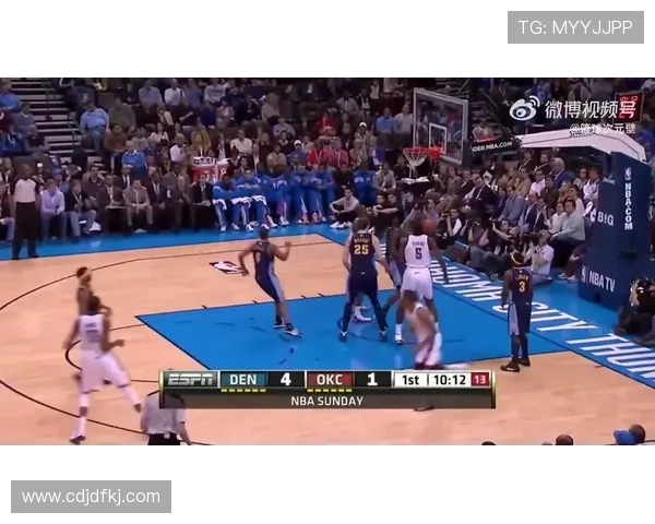 2018年NBA季后赛雷霆对决分析与精彩瞬间回顾