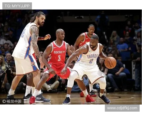 2020年火箭与雷霆精彩对决高清回放重温经典瞬间与赛场激情