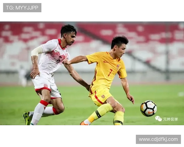 2019年阿联酋与巴林足球比赛全面分析及战术对比探讨