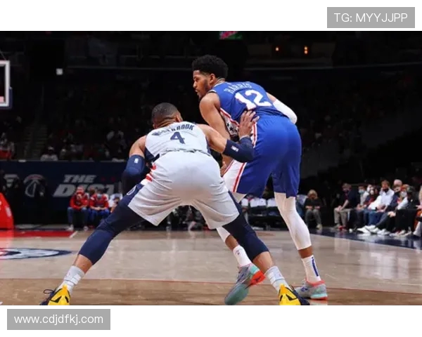 今日奇才与76人激战正酣谁能在这场对决中笑到最后