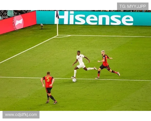 卡塔尔与日本的精彩对决比分揭晓球迷热议赛场表现与未来展望