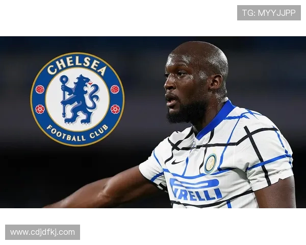 卢卡库的崛起与挑战：从天才前锋到国际赛场的领军人物之路