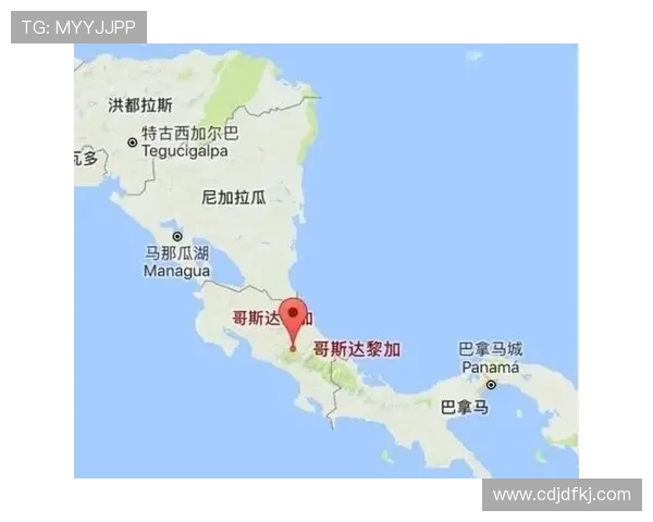 哥斯达黎加女足迎战尼加拉瓜力争晋级展现风采