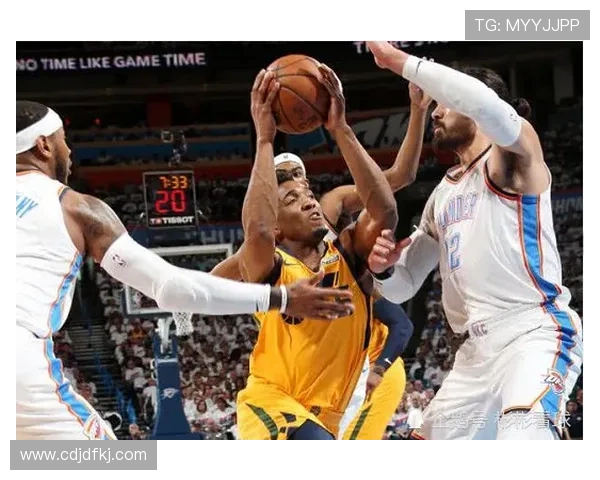 多诺万米切尔领衔球队奋战季后赛展现超强实力与无限潜力 多诺万米切尔领衔球队奋战季后赛展现超强实力与无限潜力