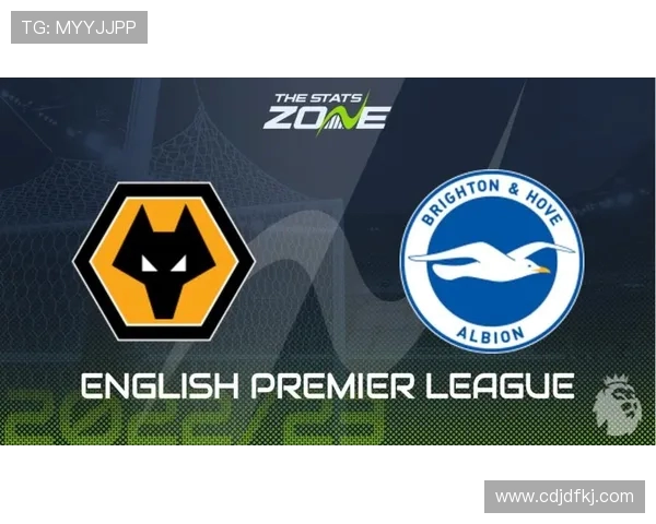 布莱顿对阵狼队赛事分析与推荐策略详解