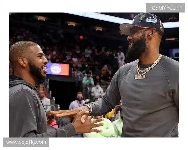 德隆与保罗的巅峰对决现状分析谁才是现代控卫的王者 德隆与保罗的巅峰对决现状分析谁才是现代控卫的王者