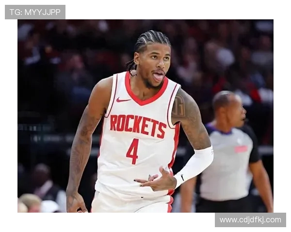 杰伦格林的崛起之路:从天才少年到NBA新星的奋斗历程 杰伦格林的崛起之路:从天才少年到NBA新星的奋斗历程