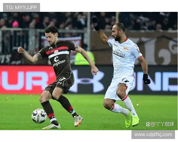 柏林联合与圣保利激战正酣比分揭晓精彩瞬间回顾