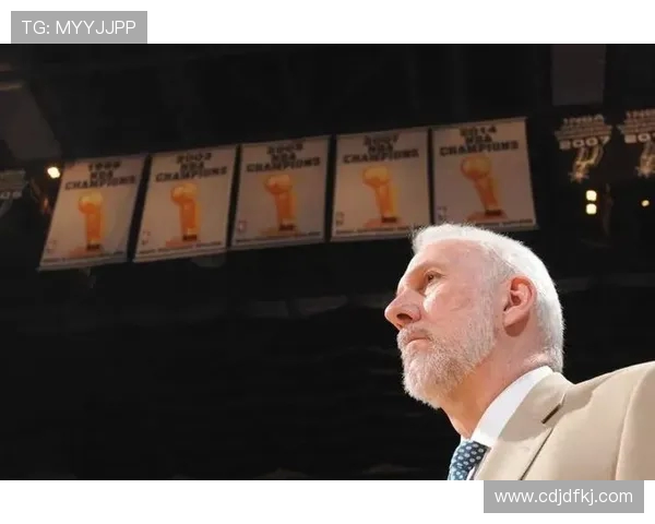 波波维奇续约三年传奇教练继续带领文班追逐冠军梦想