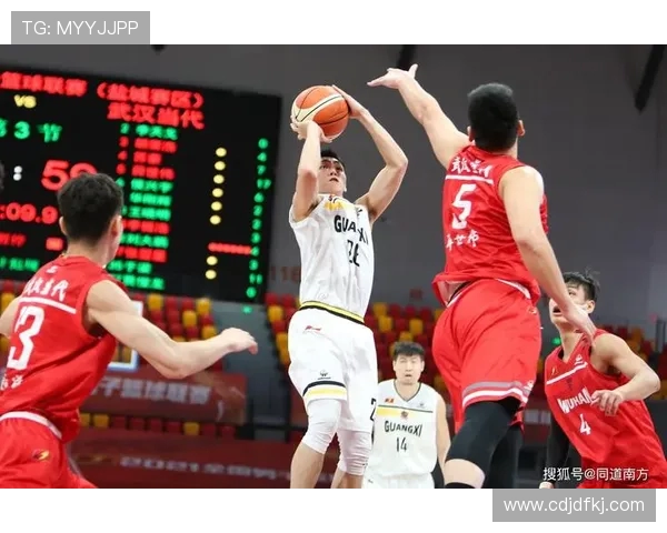 湖南队与广西威壮的精彩对决谁能笑到最后揭晓战局悬念