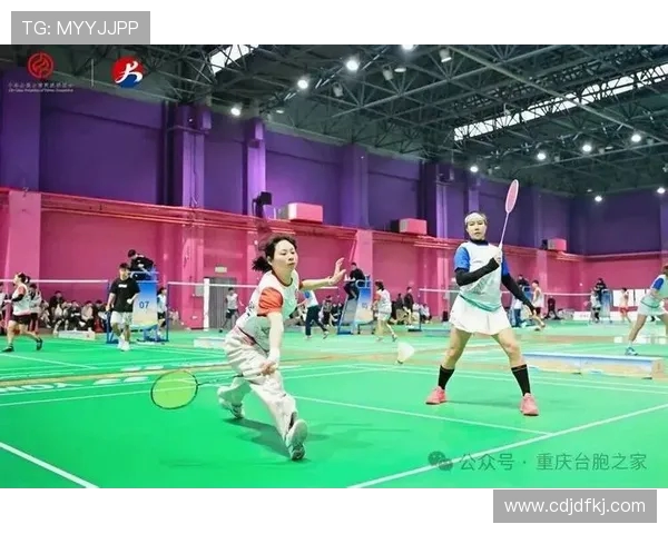 重庆羽毛球队在羽毛球节奏排名中创下新高引发广泛关注与热议 重庆羽毛球队在羽毛球节奏排名中创下新高引发广泛关注与热议