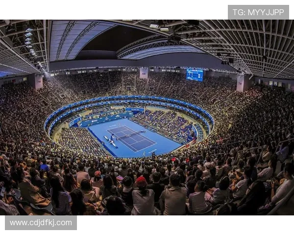 重庆网球队实力提升引发热议网球运动新风潮席卷城市