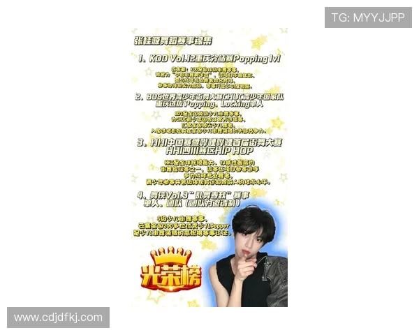 重庆街舞队在全国街舞状态排行榜中荣获第九名的辉煌成就