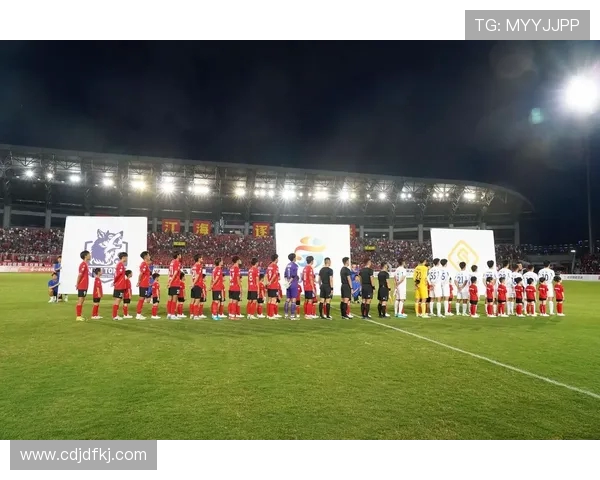 釜山偶像与仁川联队激情对决展现足球魅力与团队精神