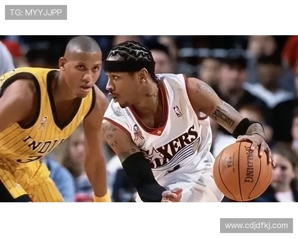 雷阿伦与艾弗森的经典对决：谁才是NBA历史上最伟大的得分手