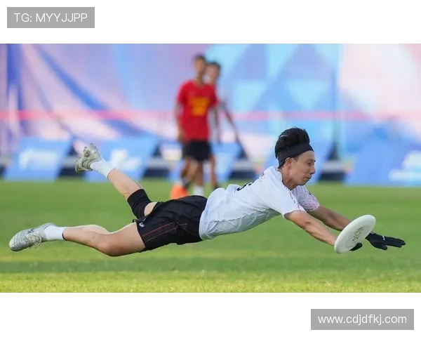 飞盘实力排行榜更新深圳飞盘队荣获第三名展现强大实力