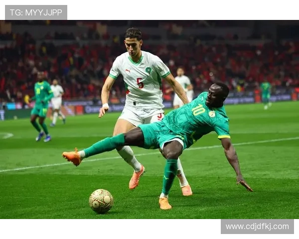 马内：从塞内加尔的足球天才到欧洲顶级球星的辉煌之路