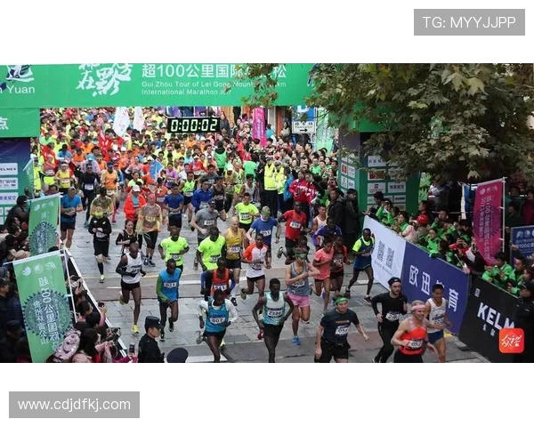 城市马拉松积分榜更新杭州攀岩队以99分稳居第一名