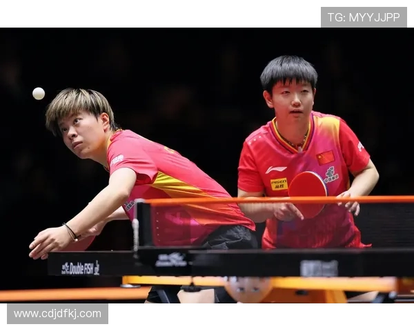 成都乒乓球队在世界杯赛场上的辉煌征程与突破成就全景回顾