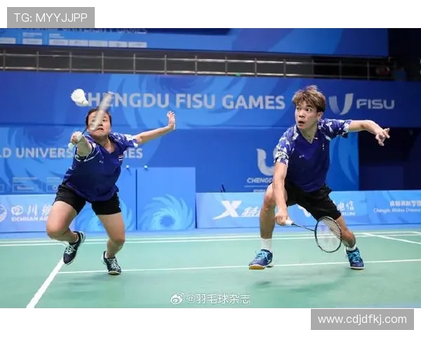 成都羽毛球队在联赛中的节奏掌控与表现分析