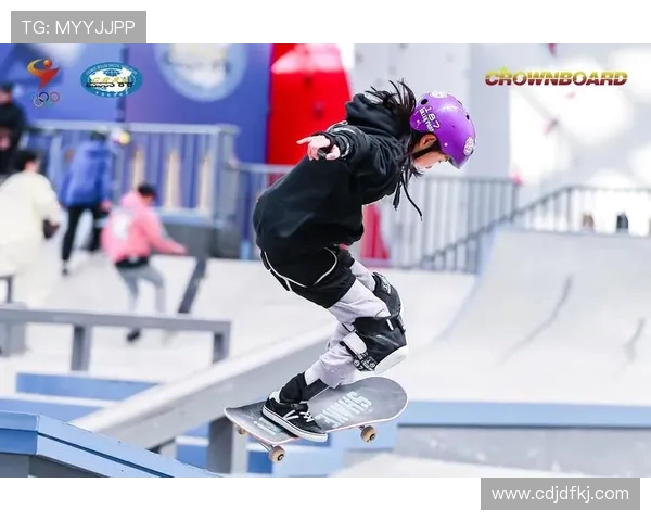 杭州滑板队心理素质探讨：竞技与心理的双重挑战与成长之路