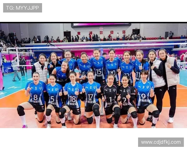 上海排球队在排球耐力排行榜中荣获第八名展现强劲实力与潜力