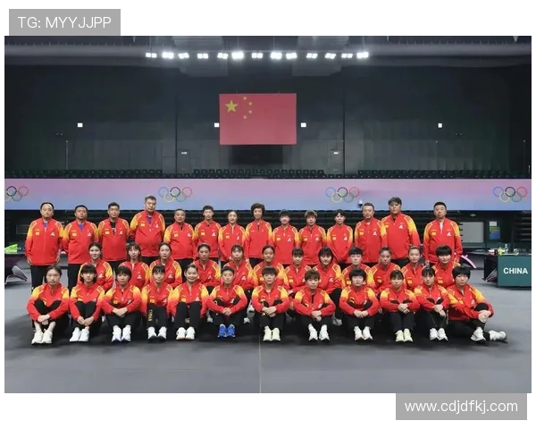 乒乓球的魅力与力量揭秘成都乒乓球队的训练与成就之旅