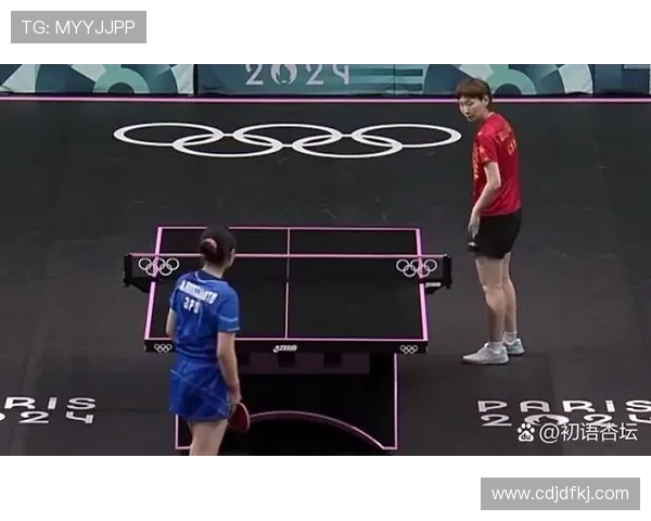 北京乒乓球队心理素质的变革与提升探讨 北京乒乓球队心理素质的变革与提升探讨