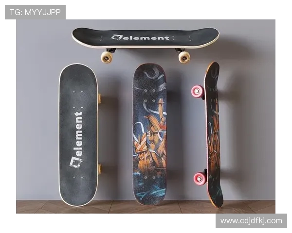 广州滑板队的耐力变革引发热议滑板文化新潮流的崛起与发展