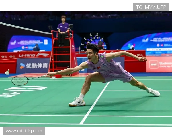 广州羽毛球队在大师赛中的个人能力展现与技术分析