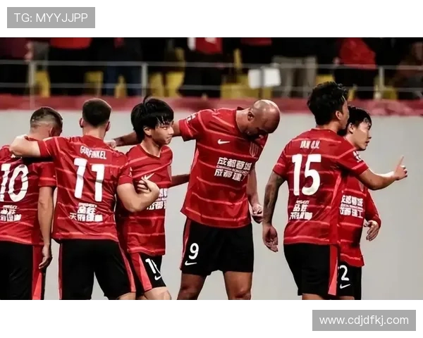 成都足球队在最新足球状态排行榜中荣登第六名展现强劲实力